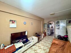 Blk 96 Geylang Bahru (Kallang/Whampoa), HDB 3 Rooms #600956601